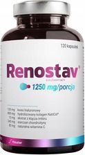 Zdjęcie Renostav 1250mg 120kaps. - Myszków