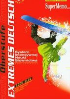 Zdjęcie SuperMemo World Extremes Deutsch Oberstufe - Ciechocinek