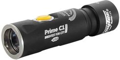 Armytek Latarka Taktyczna Prime C1 Pro Magnet Usb Warm 980Lm