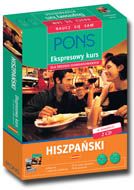 Program do nauki języka LektorKlett (PONS) Hiszpański - Ekspresowy kurs dla średnio zaawansowanych - zdjęcie 1