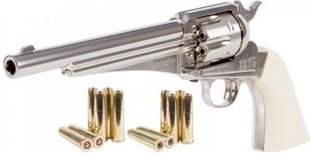 Crosman Wiatrówka Pistolet Remington 1875 4,5Mm