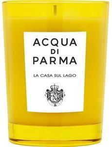 Acqua Di Parma Akcesoria Świeczki La Casa Sul Lago Scented Candle 200 Ml