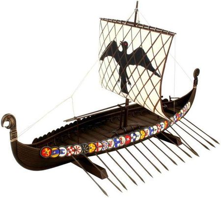 Revell Model Do Sklejania Viking Ship