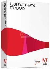Adobe Acrobat 9 Pro Educational Completo Per PC Windows