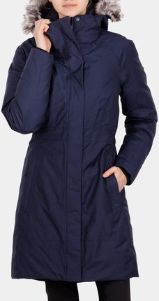 North face arctic parka ii best sale urban navy