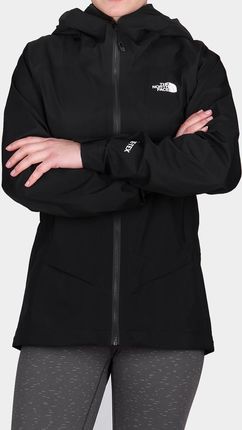 Kurtka damska THE NORTH FACE Quest T0A8BAKX7 TNF BlackTNF Black Kurtka damska THE NORTH FACE Quest T0A8BAKX7 TNF BlackTNF Black