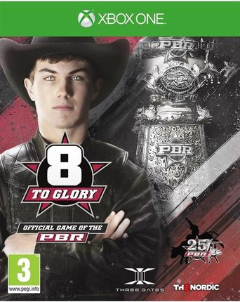 8 To Glory (Gra Xbox One)