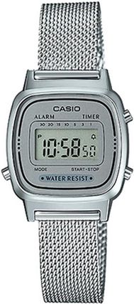 Casio Retro Vintage LA670WEM-7DF