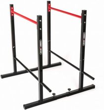 Zdjęcie Marbo Sport Poręcze Stacjonarne Regulowane Do Ćwiczeń Mh D212 - Żarów