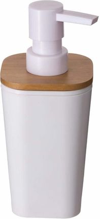 5Five Simple Smart Dozownik Do Mydła W Płynie Biały (B07HKHXW98)