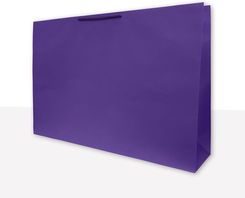 Zdjęcie Mer Plus Torebka Prezentowa Fioletowa - Grodzisk Wielkopolski