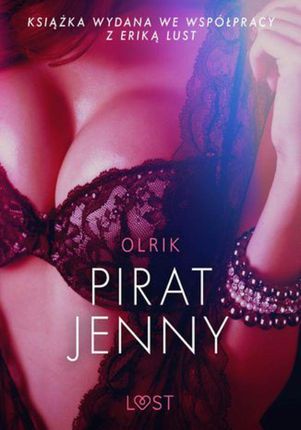 Pirat Jenny - opowiadanie erotyczne (EPUB)