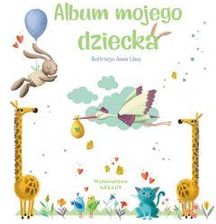 Zdjęcie Album mojego dziecka - Bodzentyn