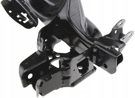 Wahacz WAHACZ TYŁ LEWY WZDŁUŻNY NISSAN QASHQAI 07- ZWT-NS