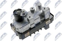 Zdjęcie NASTAWNIK STEROWNIK TURBINY FORD TRANSIT 2.2TDCI ECD-FR-009 - Wojnicz