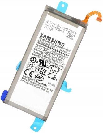 Samsung Galaxy A6 2018 3000mAh (EB-BJ800ABE)
