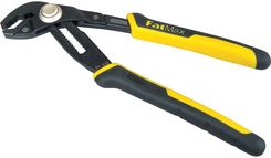 Zdjęcie Stanley SzCzYPCE Nastawne FatMax 84-647 200mm Pushlock - Krynki