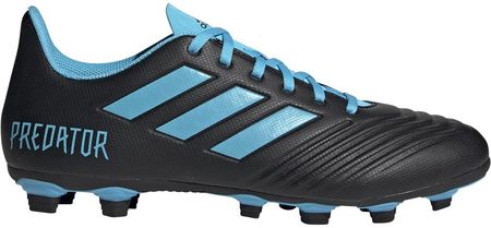 Adidas Predator Fxg Czarno Niebieskie F35598 Ceny i opinie