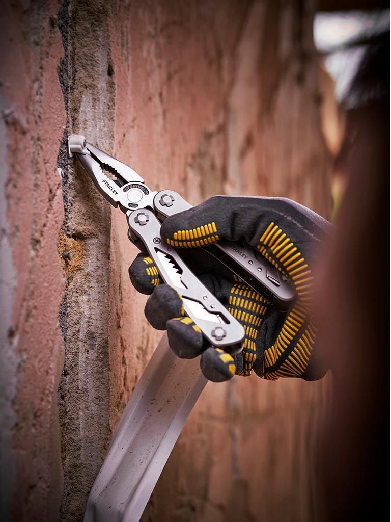 Stanley Multi-tool 12w1 0-84-519 - Opinie i ceny na Ceneo.pl