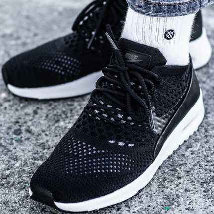 Nike Air Max Thea Ultra Flyknit (881174-001) Ceny i opinie