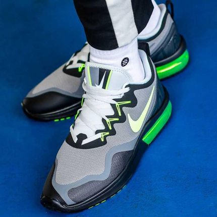 black air max fury cena