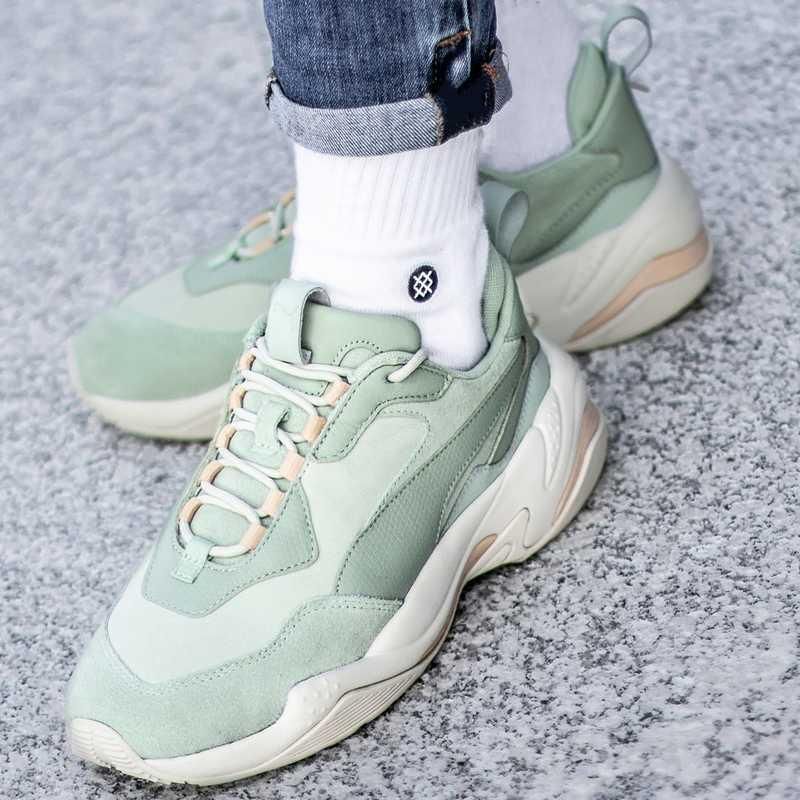 puma thunder desert pl