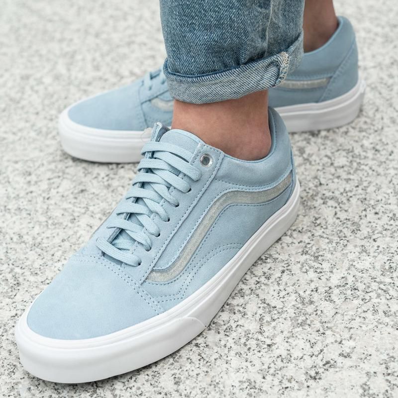 Jelly 2024 sidestripe vans