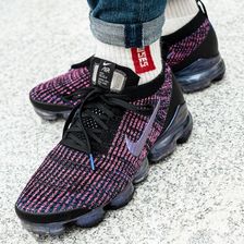 Nike Air Vapormax Flyknit 2 vs 3 Running Performance Review