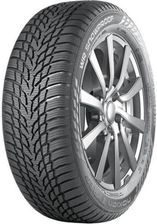 Nokian Tyres Wr Snowproof 185/70R14 88T