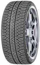 Michelin Pilot Alpin PA4 265/40R19 102W XL Grnx