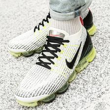 Nike Air VaporMax Flyknit 3 Men's Shoe. Nike SI