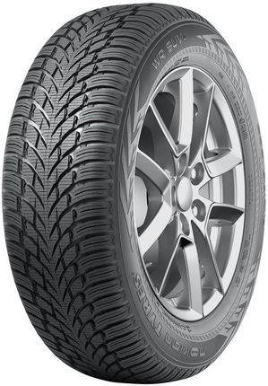 Nokian Tyres Wr Suv 4 225/60R18 104H