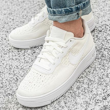 Buty nike w af1 flyknit best sale