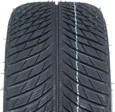 Michelin PILOT ALPIN 5 235/40R19 96 W XL