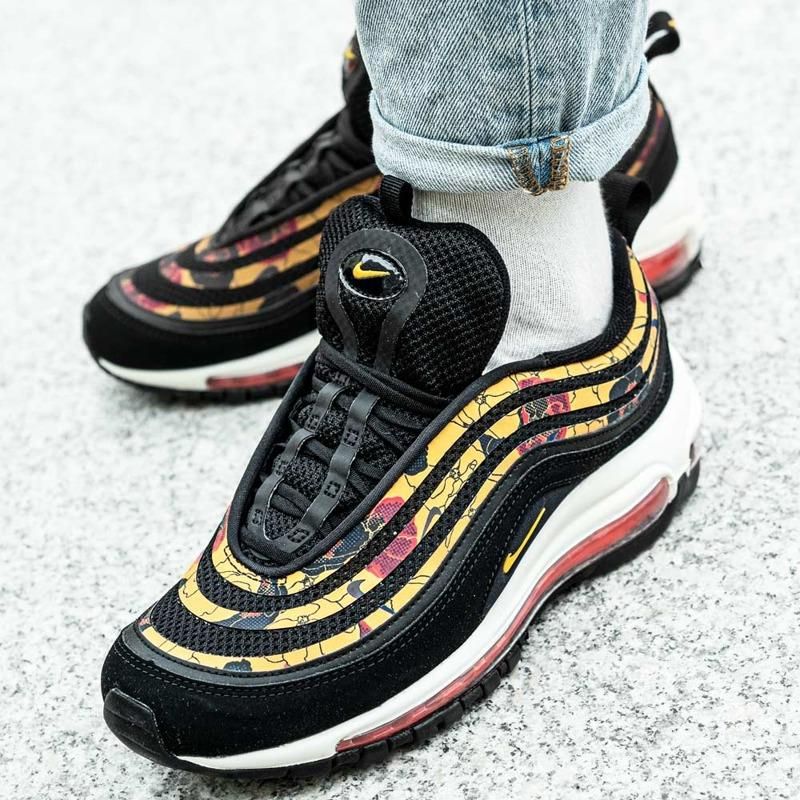 Nike Wmns Air Max 97 SE (BV0129-001) - Ceny i opinie - Ceneo.pl