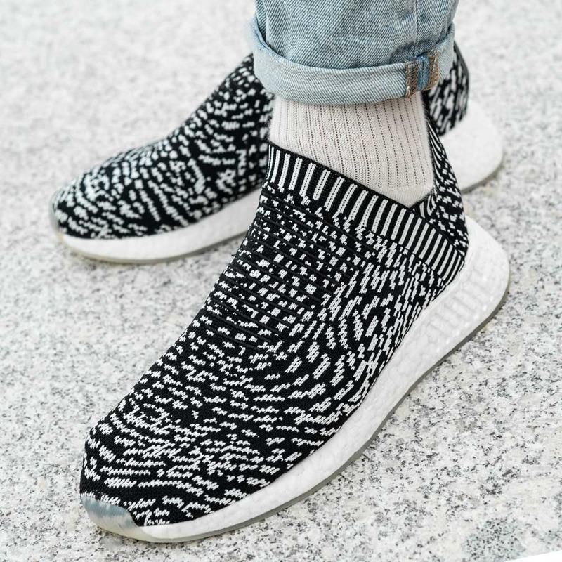 Adidas nmd cs2 clearance opinie