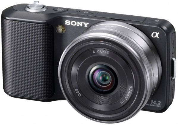 Sony nex 3 примеры фотографий