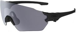 Zdjęcie Oakley Si Tombstone Spoil Industrial Matte Black Grey Oo9328-04 - Nowa Dęba