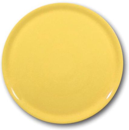 Hendi Talerz Do Pizzy Speciale Żółty 330 Mm (774861)