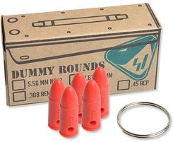 Zdjęcie Strike Industries Zbijak Dummy Round 9X19Mm Para 5Szt - Wronki
