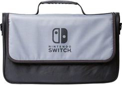 Zdjęcie Power A Nintendo Switch Everywhere Messenger Bag Torba 1501404-01 - Zielona Góra