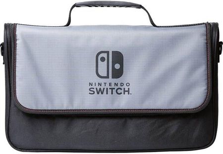 Power A Nintendo Switch Everywhere Messenger Bag Torba 1501404-01