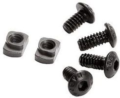 Zdjęcie Magpul Zapasowe Śruby M Lok 174 T Nut Replacement Set Mag615 - Wejherowo