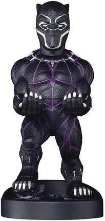 Cable Guys Stojak Marvel Black Panther 22cm