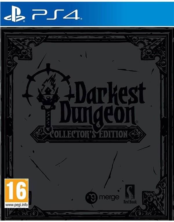 darkest dungeon the collector
