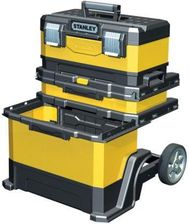 Zdjęcie Stanley Ruchomy warsztat 95-621 - Białystok