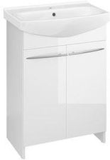 Zdjęcie Cersanit Zestaw Szafka Z Umywalką 60.5 Arsena - Raszków