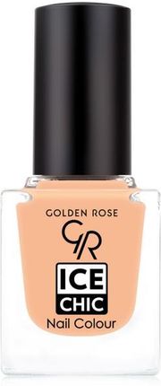 Golden Rose Ice Chic Nail Colour Lakier do paznokci 130
