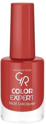 Golden Rose Color Expert Nail Lacquer Lakier do paznokci 118