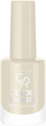 Golden Rose Color Expert Nail Lacquer Lakier do paznokci 131